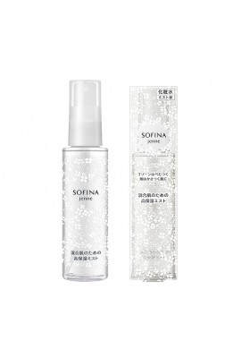 Kao Sofina jenne Moisturizing Mist