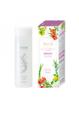 Kracie Hadabisei Aging Care Facial Lotion