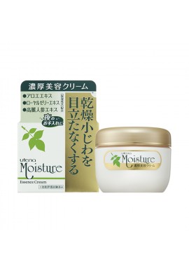 Utena Moisture Essence Cream EX