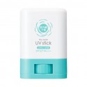 Ishizawa Shigaisen Yohou Dry-touch UV Stick SPF50+ PA++++