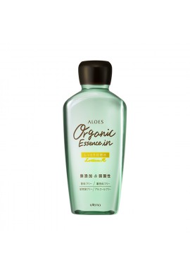 Utena ALOES Organic Essence in Lotion R