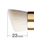 Hakuhodo S5555 Powder & Liquid Foundation Brush