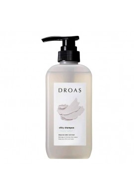 I-ne DROAS Silky Shampoo