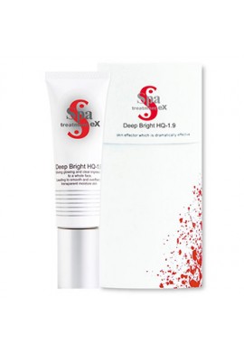 SPA Treatment eX Deep Bright HQ-1.9