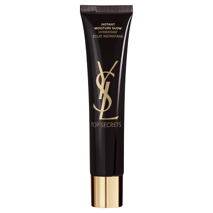 Yves Saint Laurent Beaute Top Secrets Instant Moisture Glow