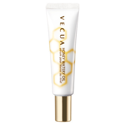 Vecua Honey Watery Oil