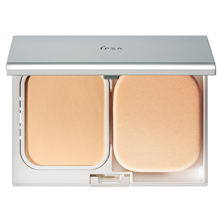 IPSA Powder Foundation