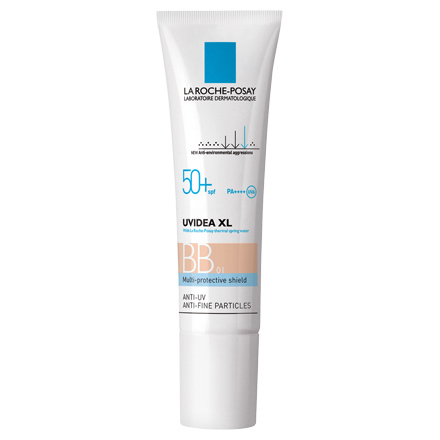 La Roche-Posay Uvidea XL BB Cream