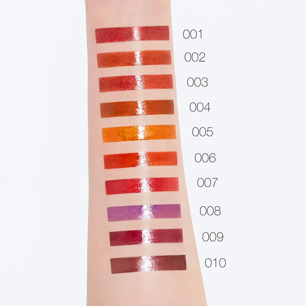 ADDICTION Tokyo Lip Serum Tint