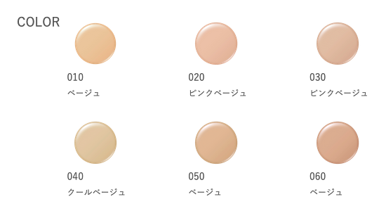 Albion Studio Toughwear Solid Foundation SPF50+ PA++++