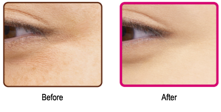 Sofina Primavista Moisture Coat Base SPF15 PA++