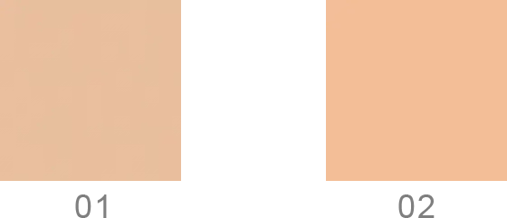 Chifure Concealer SPF18 PA++ 6g