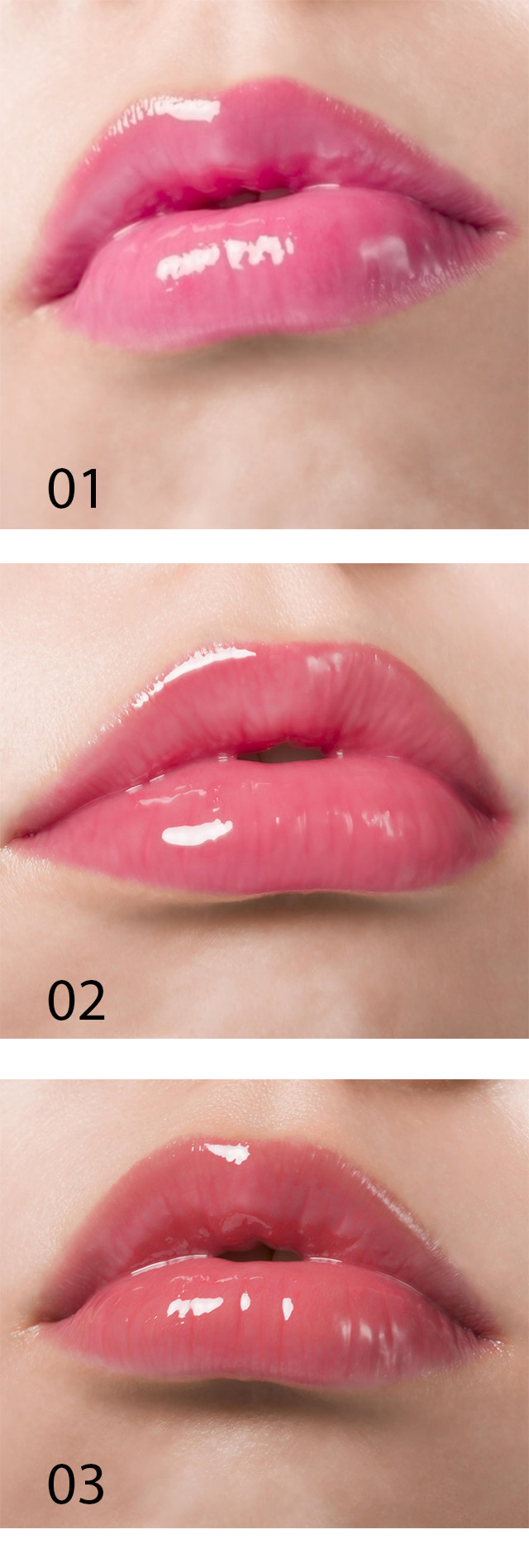 Canmake Tokyo Luster Veil Rouge 3g