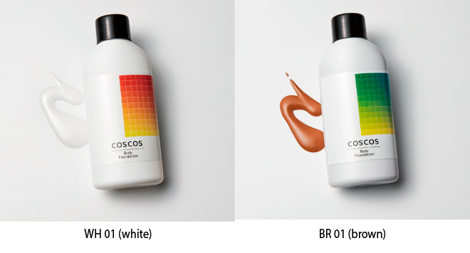 COSCOS Body Foundation