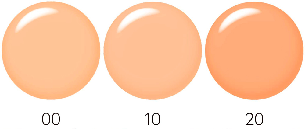 CEZANNE Lasting Cover Foundation SPF50+ PA+++