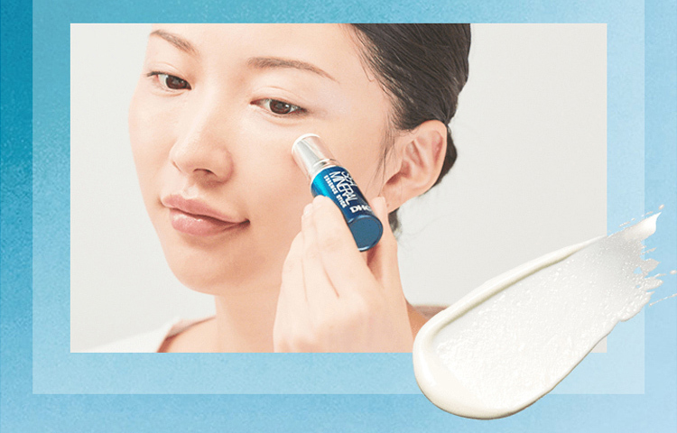 DHC Deep Sea Mineral Essence Stick Eye 7.1g 