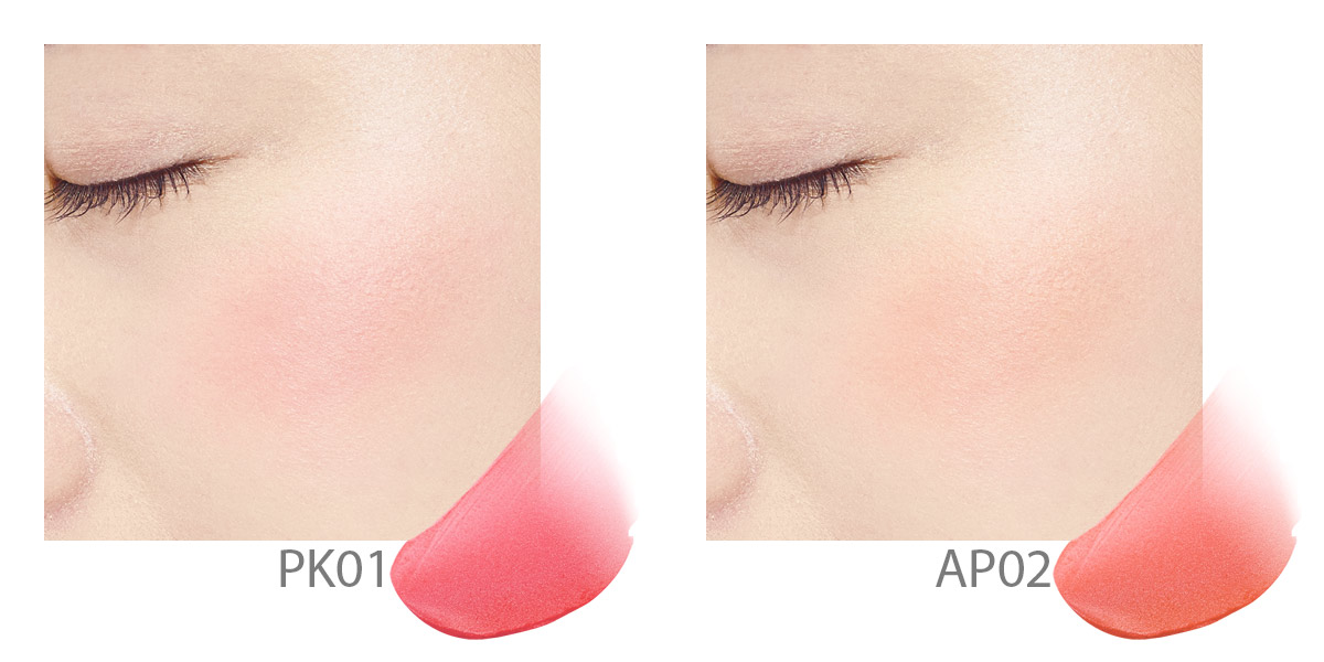 DHC Cream Cheek Color