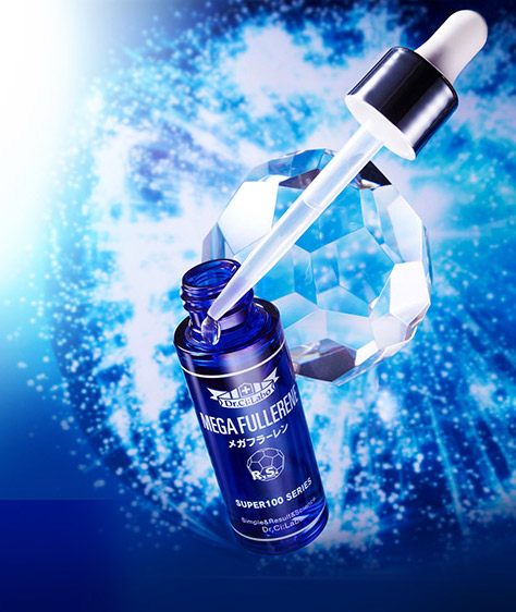 Dr.Ci:Labo Mega Fullerene