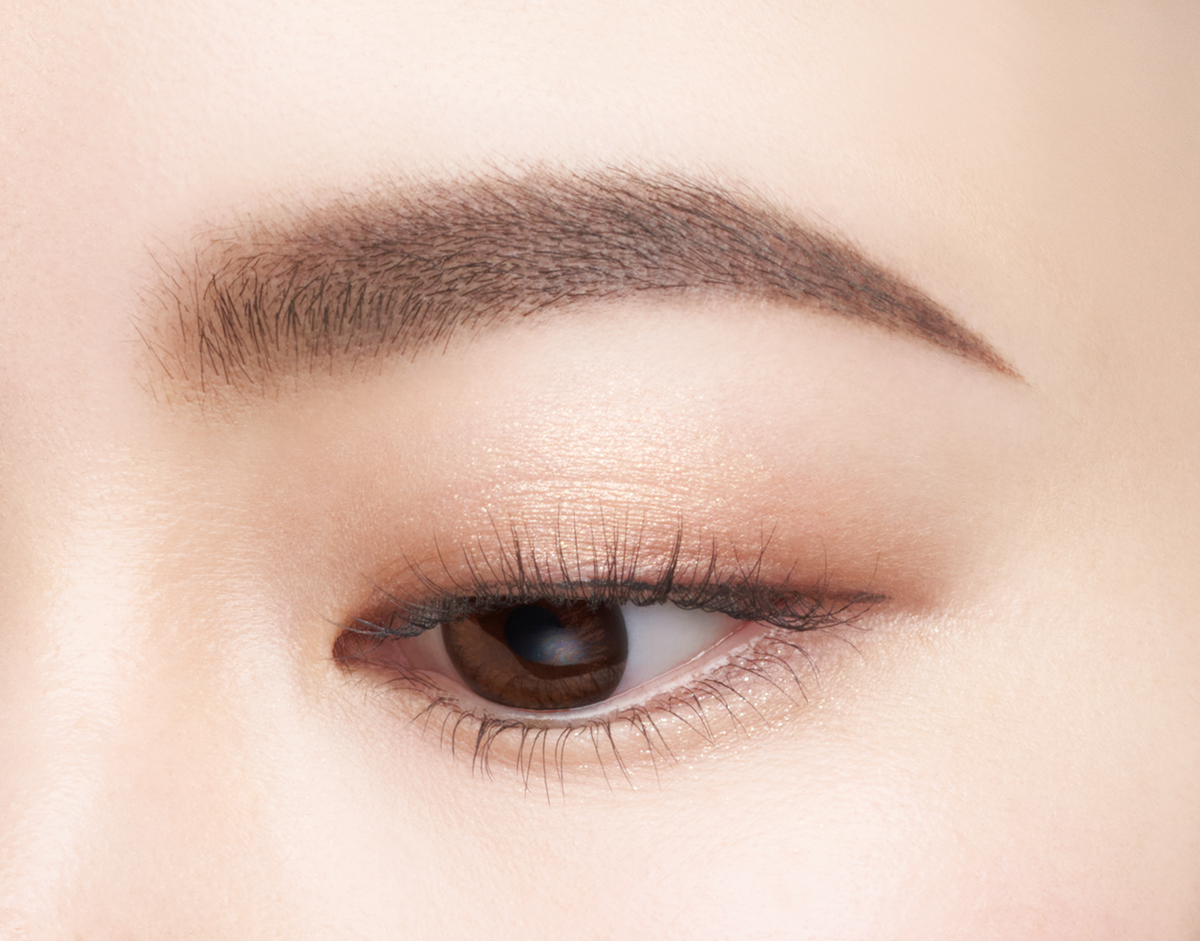 Kose FASIO Liquid Powder Eyebrow