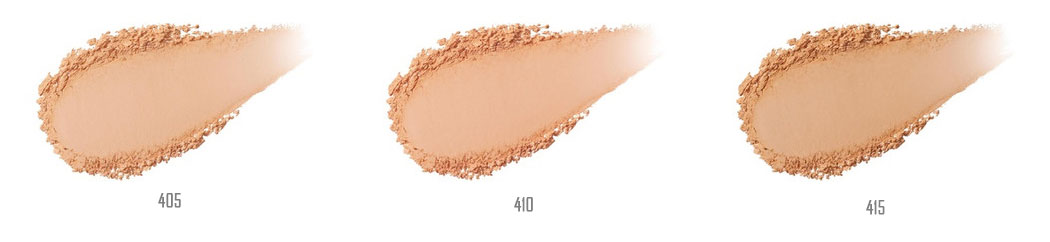 Kose FASIO Airy Stay Powder Foundation SPF36 PA+++