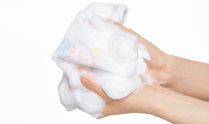 HABA Foaming Net
