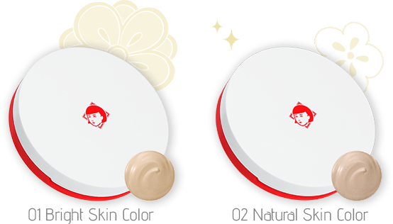Ishizawa Lab Keana Pore Cover Compact SPF50 PA++++