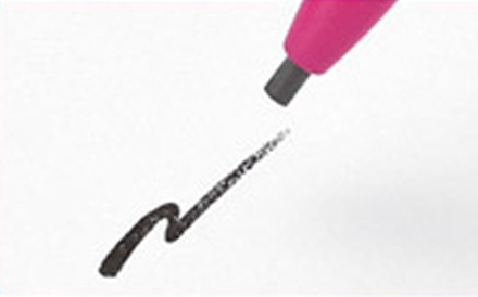 Isehan Heroine Make Kiss Me Quick Eyeliner