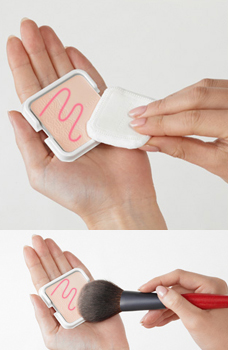 Kanebo Coffret D'or Full Keep Pressed Powder UV REFILL SPF17 PA++