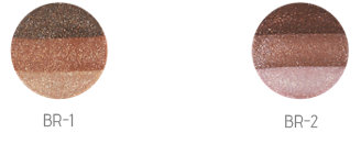 Kanebo KATE Triple Grade Expert