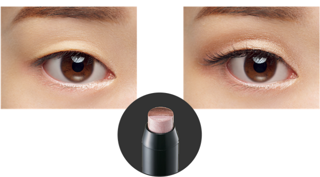 Kanebo KATE Triple Grade Expert