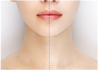 Kanebo KATE Face & Neck Whiter SPF14 PA++