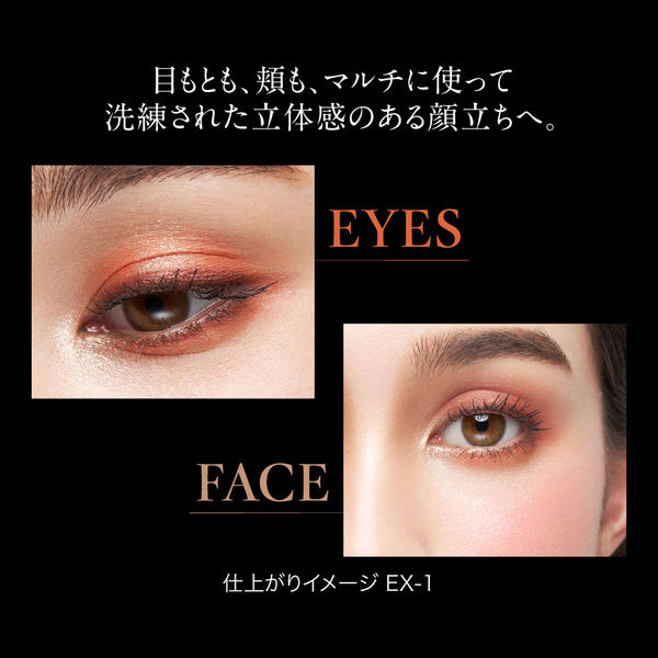 Kanebo KATE Tone Dimensional Palette