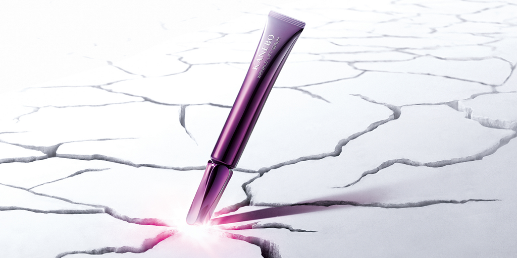 Kanebo Wrinkle-Lift Serum 20ml