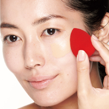 Koh Gen Do Moisture Foundation Set 001