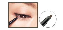 Koh Gen Do Eye Liner Pencil
