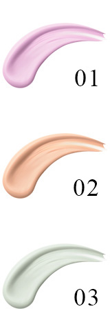KOSE Visee Tone Up Skin Designer