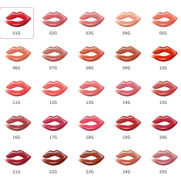 DECORTE Rouge Cream Glow