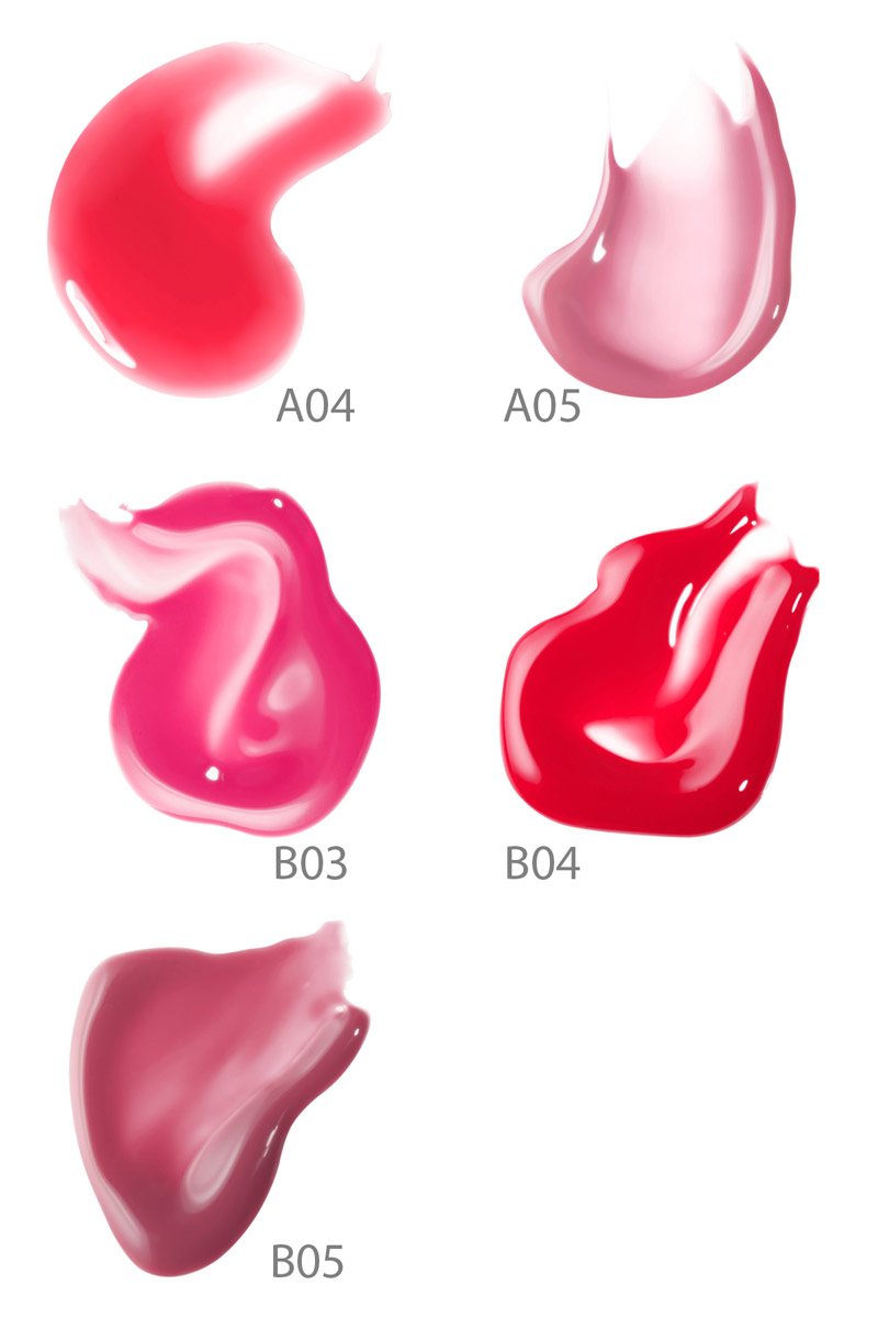 fwee 3D Voluming Gloss