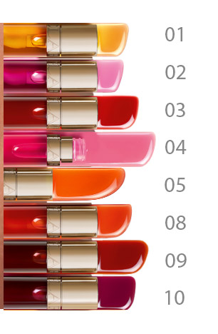 CLARINS Lip Comfort Oil