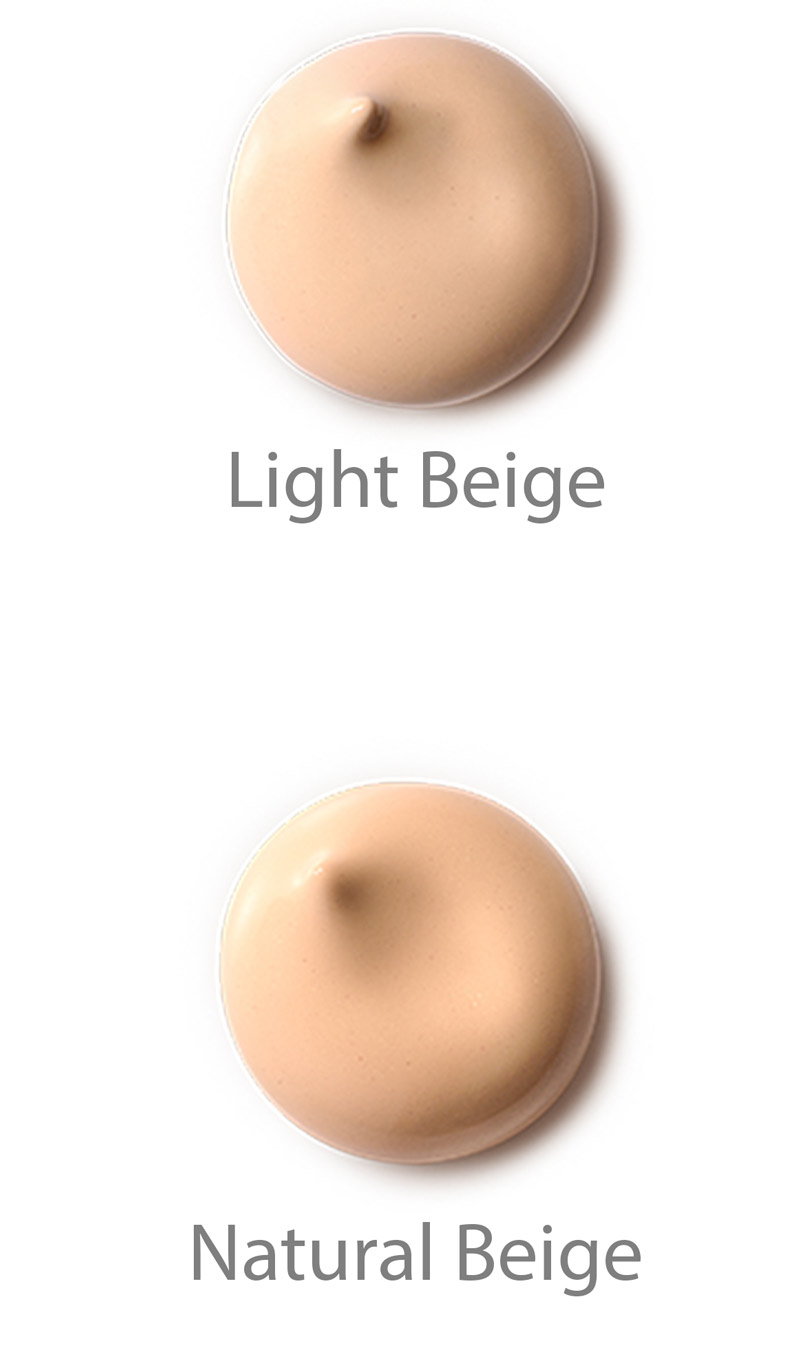 DECENCIA White F/L BB Cream SPF50+ PA++++