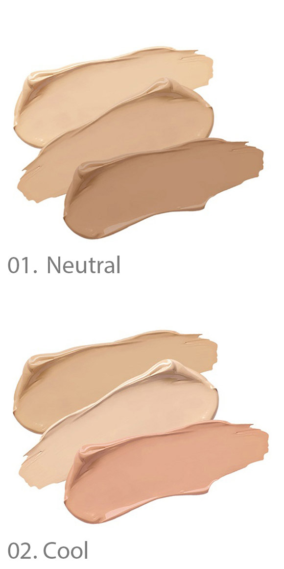 tfit Cover Up Pro Concealer 15g 