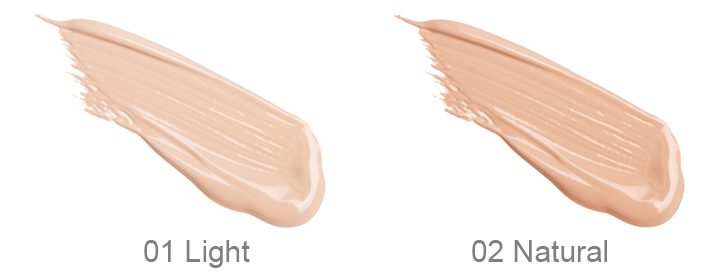 Chantilly Altezza Skin Cover BB Cream Men SPF50+ PA+++ 25g