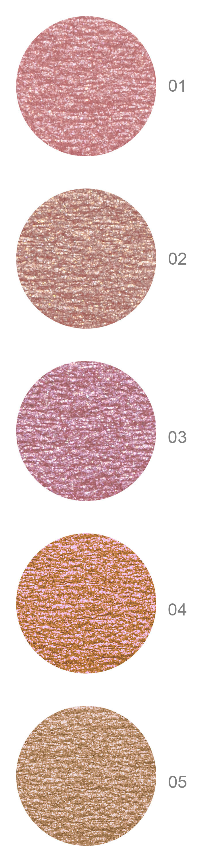 UNMIX Eyelid Nuance