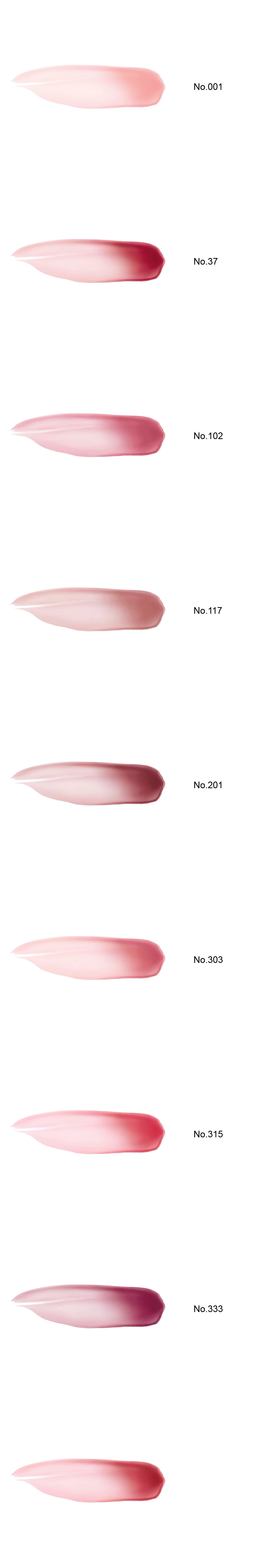 GIVENCHY Rose Perfect Lip Balm