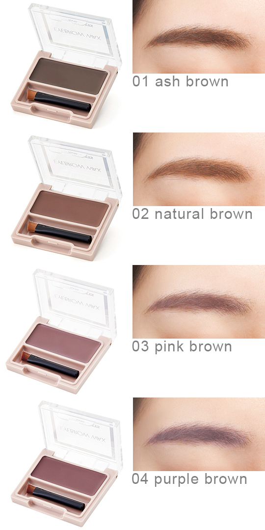 Chantilly SWEETS-SWEETS Eye Brow Wax