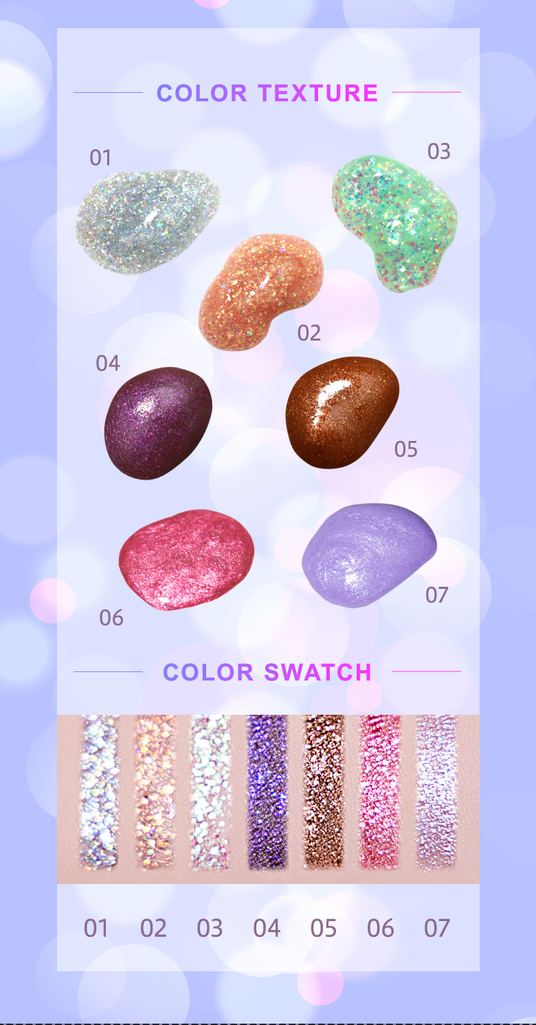 ENBAN TOKYO Multi PURIKURA Pen