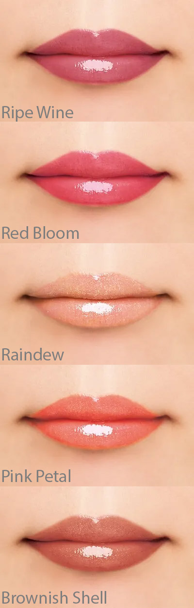 ORBIS Color Essence Liquid