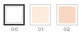 RMK Creamy Polished Base N SPF14 PA++