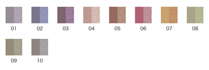 RMK W Water Eyes Color Ink