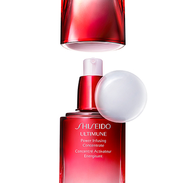 Shiseido Ginza Tokyo Ultimune Power Infusing Concentrate